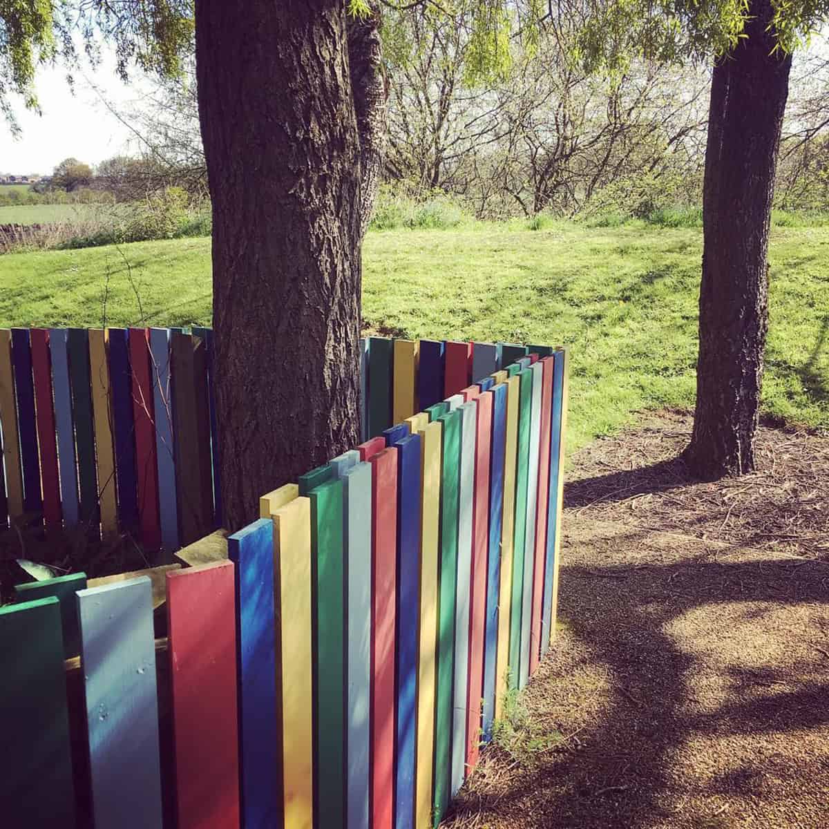 Individual Colors