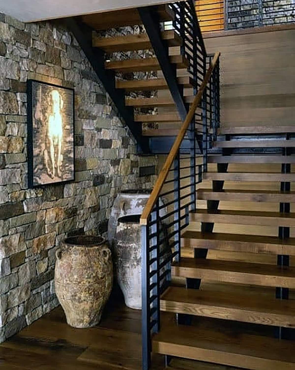 Industrial Feel