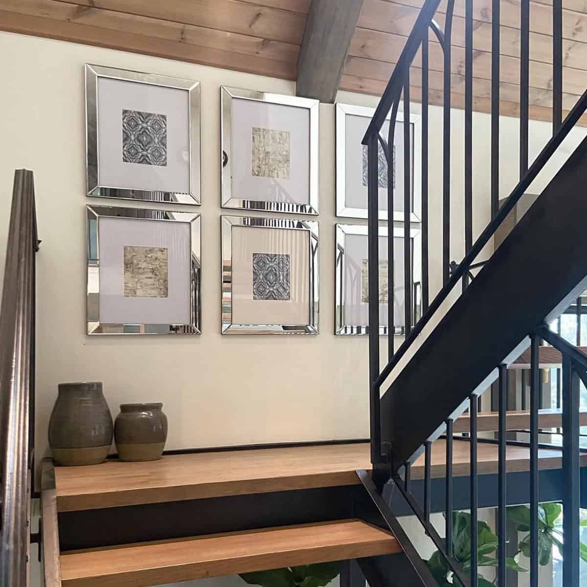 It’s All in the Frames