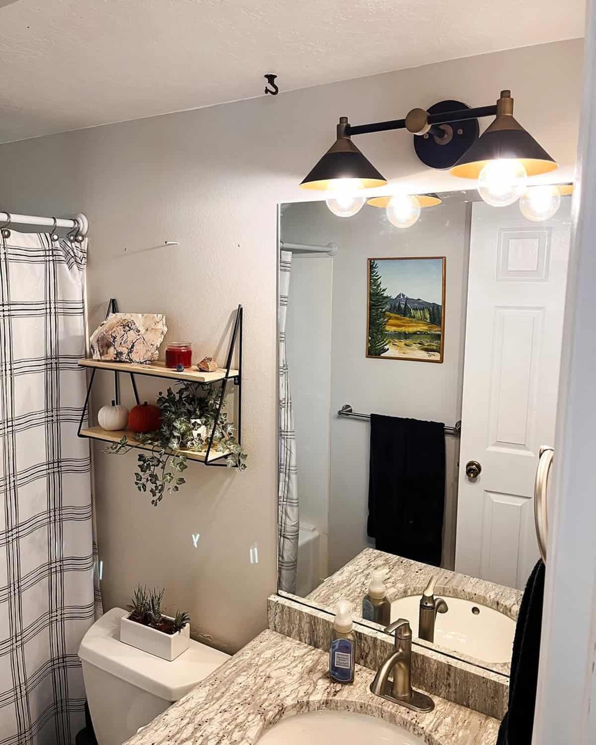 Lighting Galore