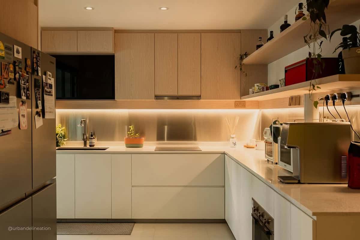 Lighting Strips