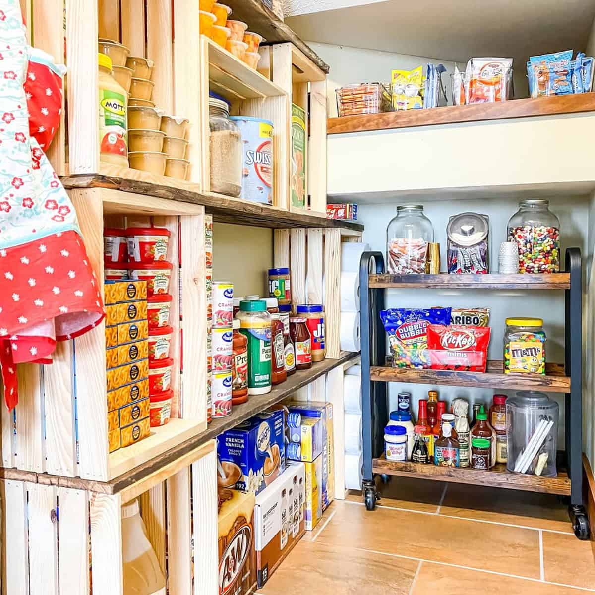 Like a Store