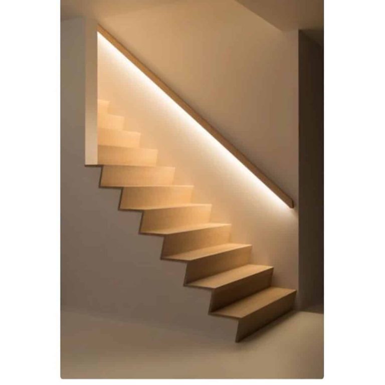21 Basement Stair ideas That Always Work