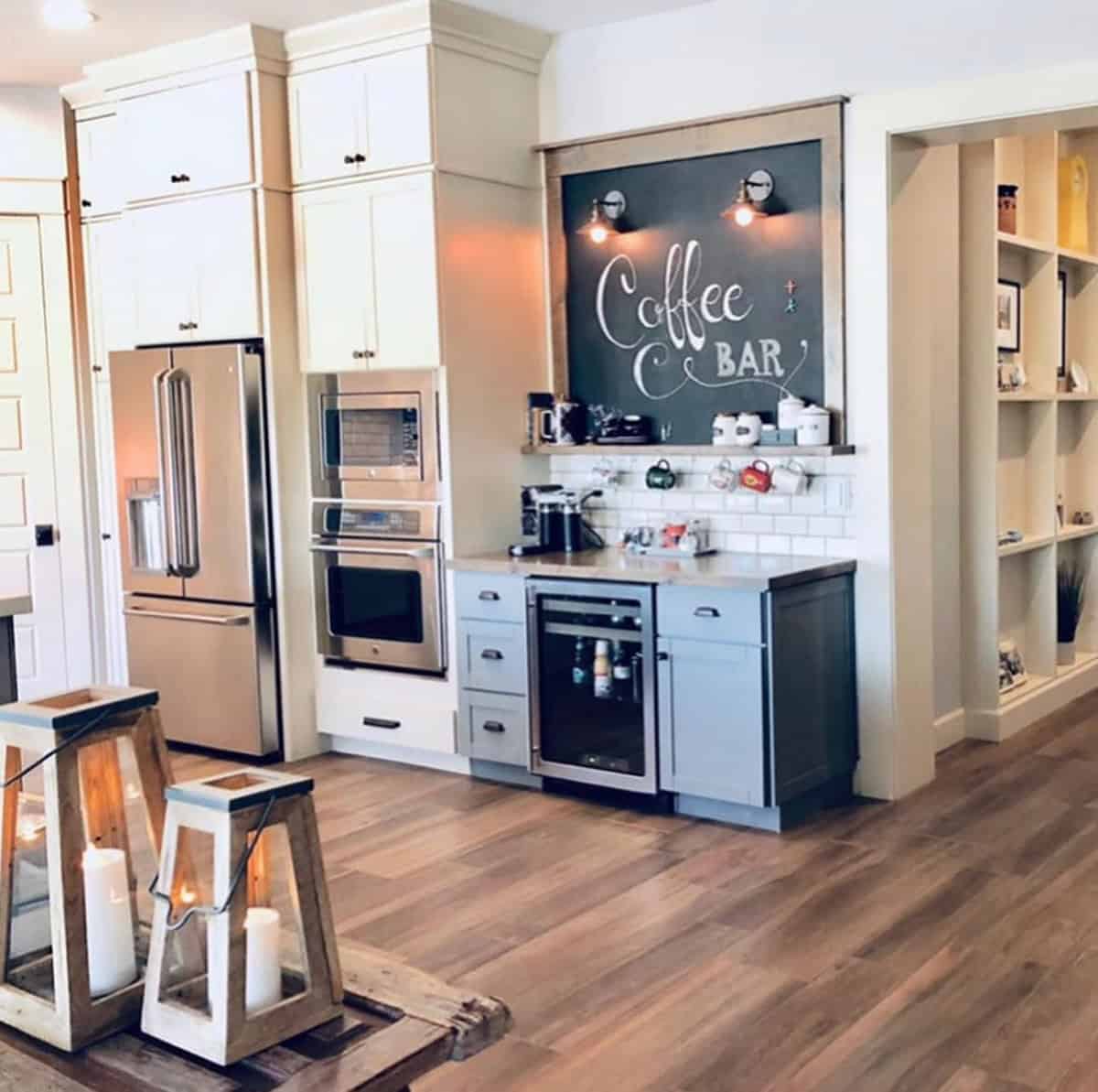 Lovable Chalkboard