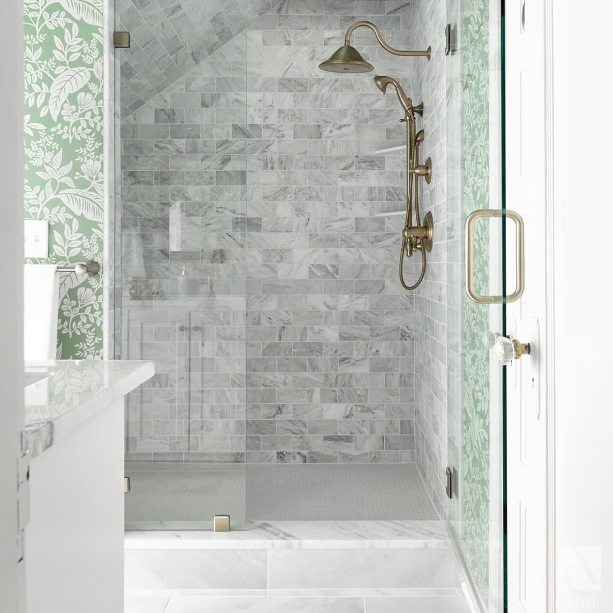 Marble Slabs