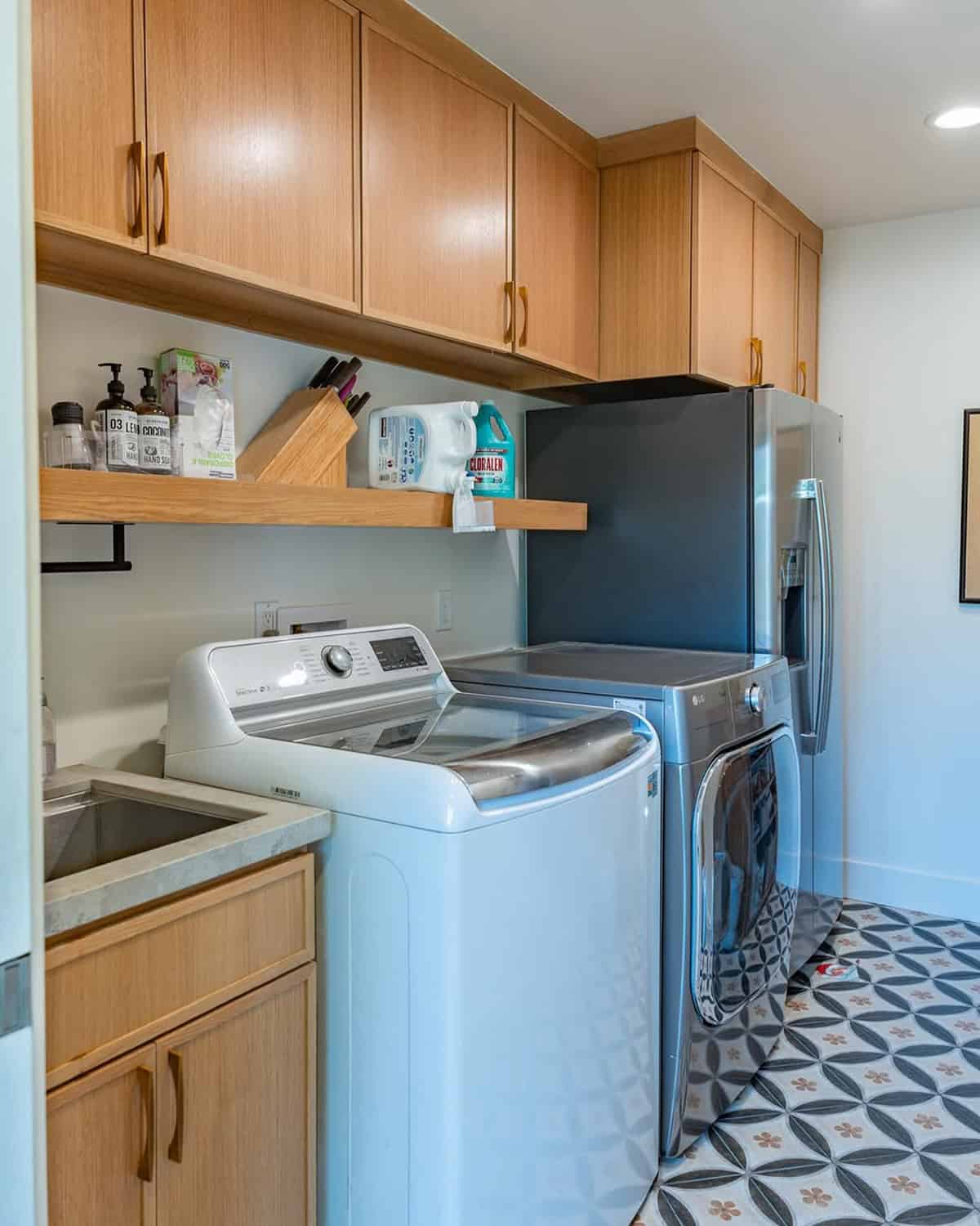 Maximizing Storage