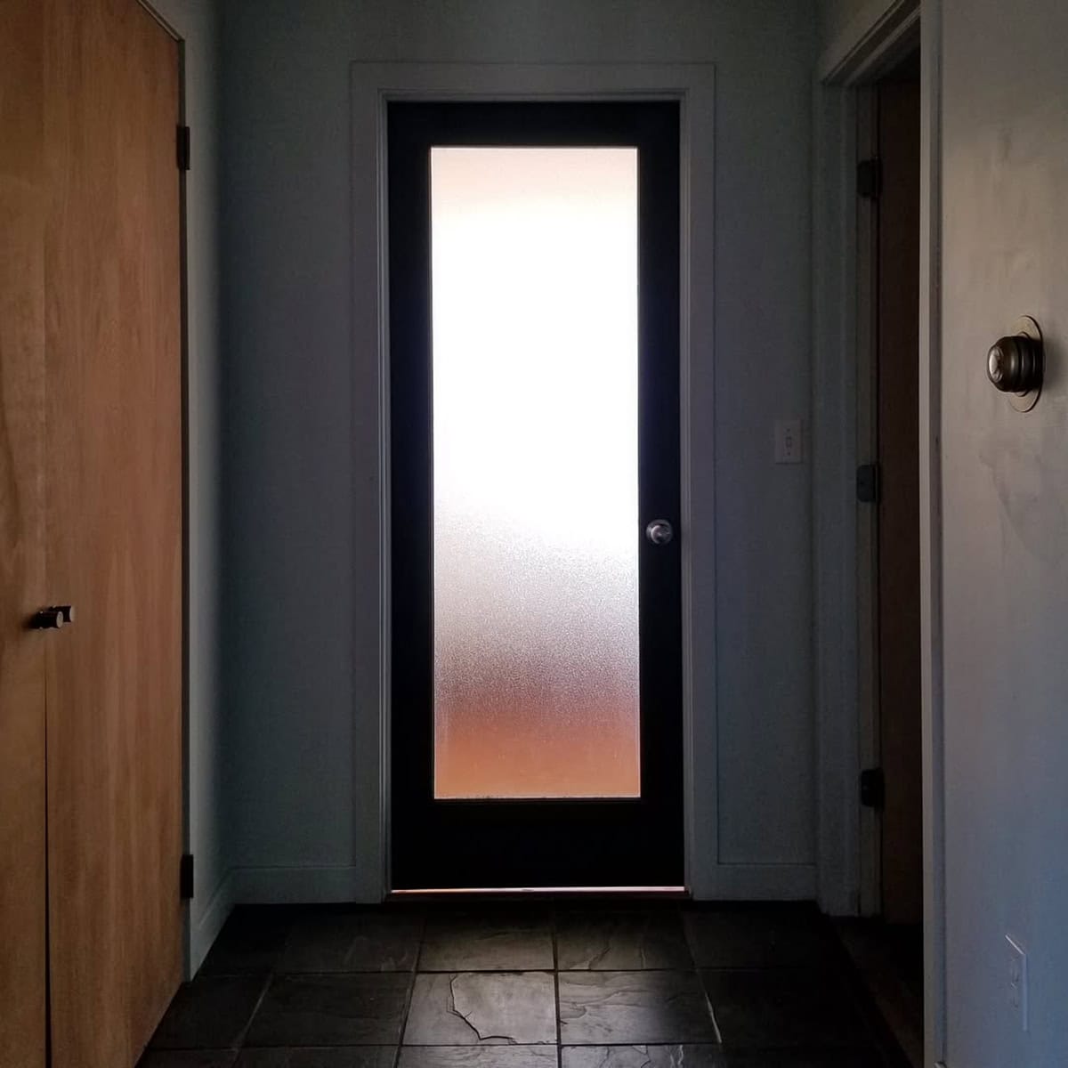 Mystery Vibes