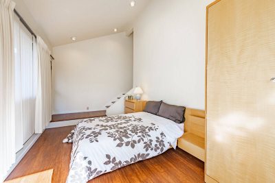 No Headboard Ideas for Your Bedroom