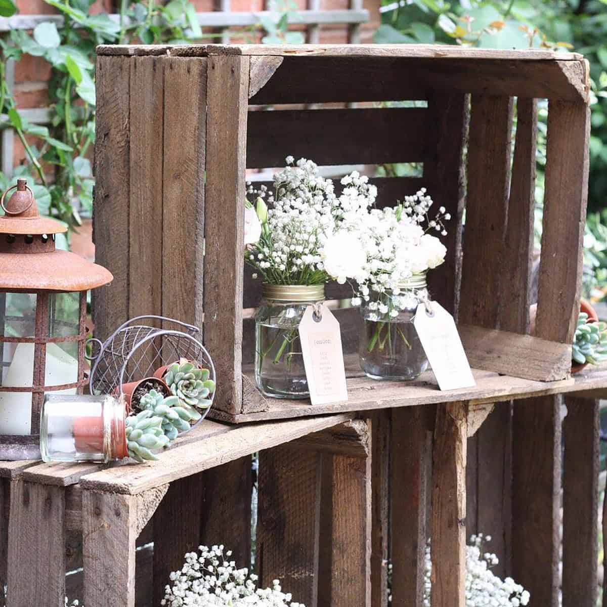 Outdoor Use