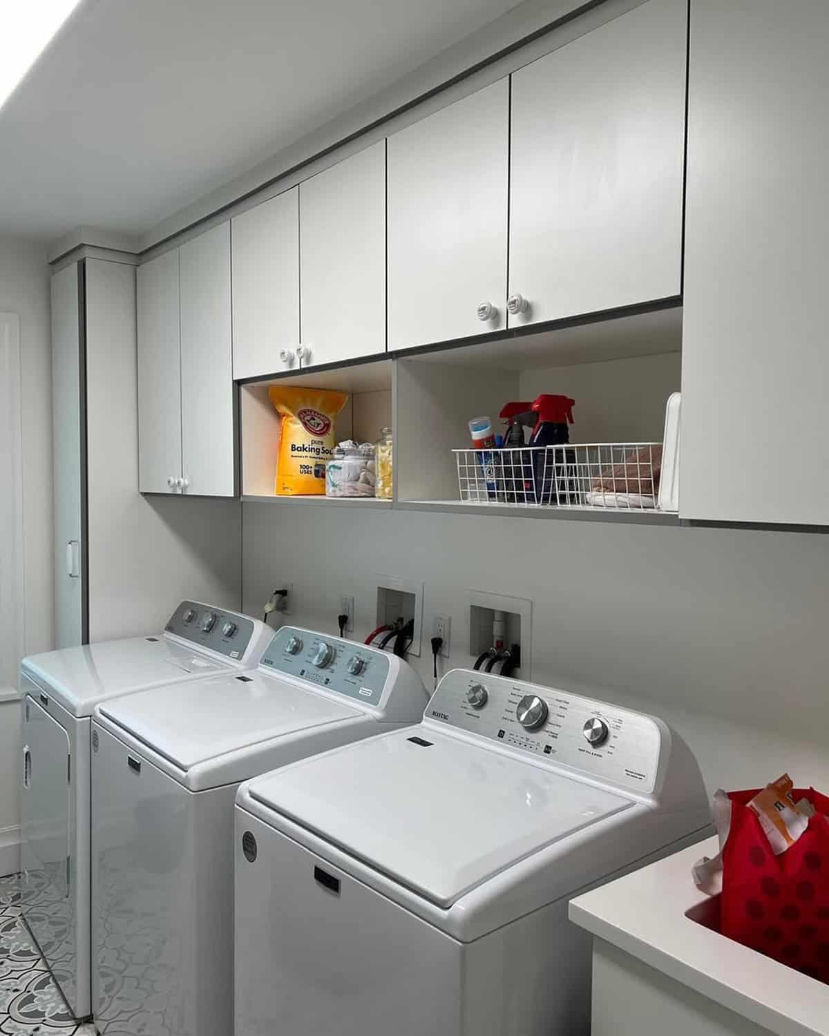 Perfect Storage Space