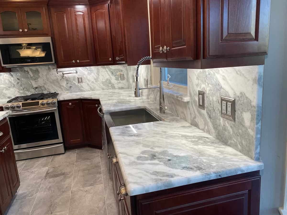 Quartzite