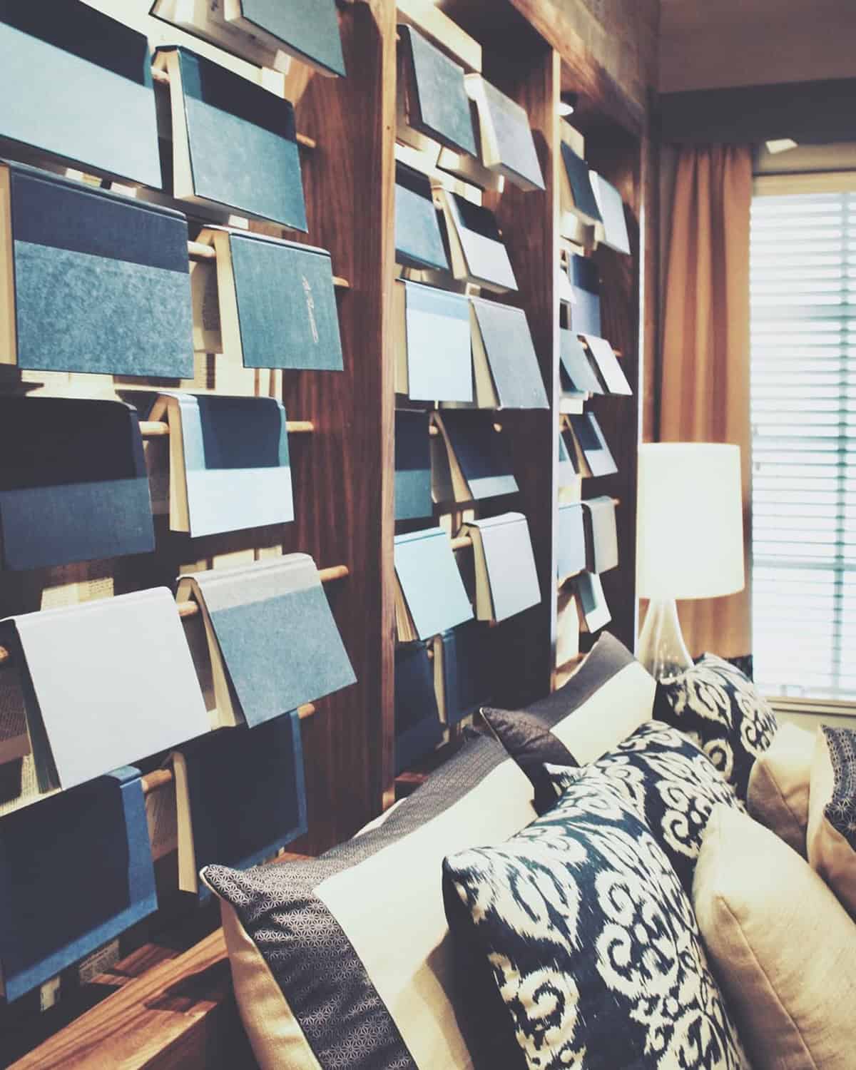 Reader’s Haven