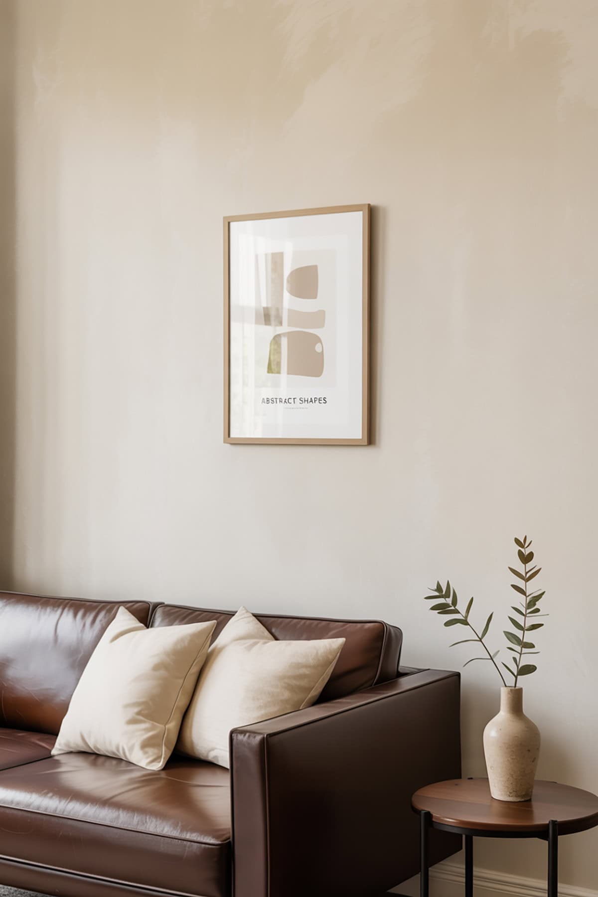Sherwin Williams – Agreeable Gray (SW 7029)