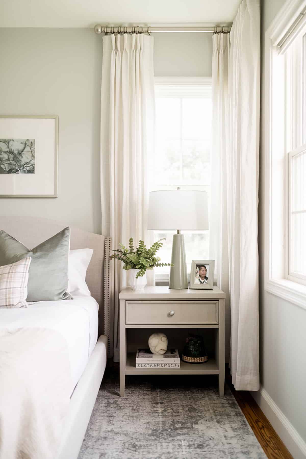 Sherwin Williams – Snowbound (SW 7004)