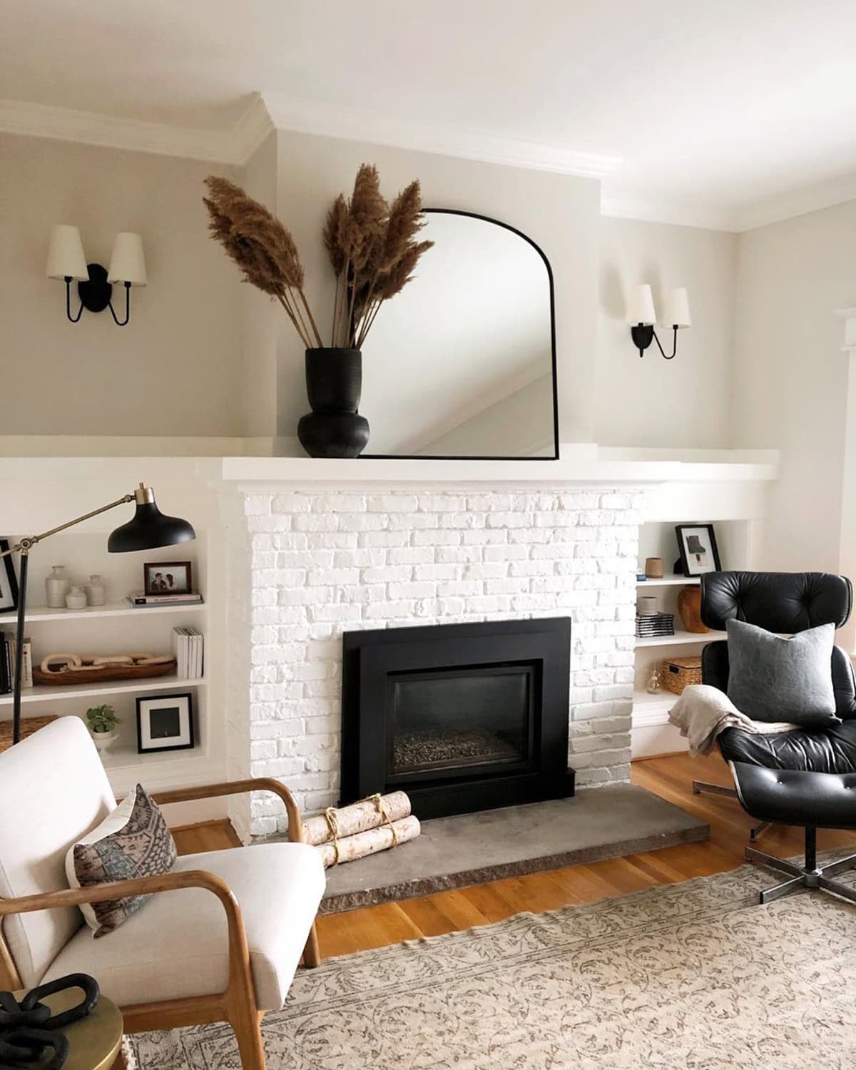 Short Built ins