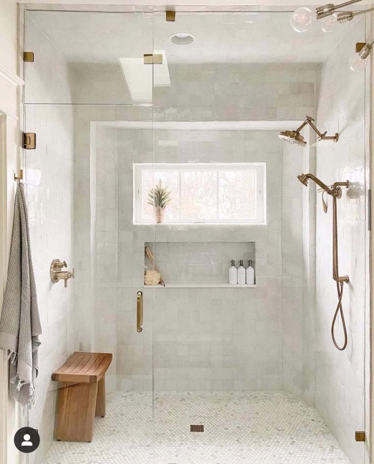 Shower of Dreams