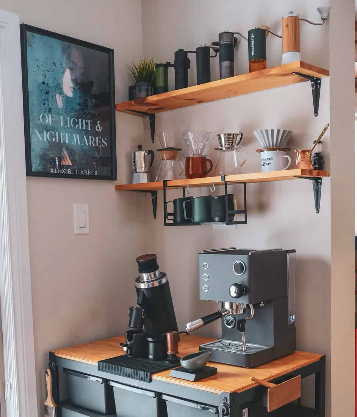 Sip in Style