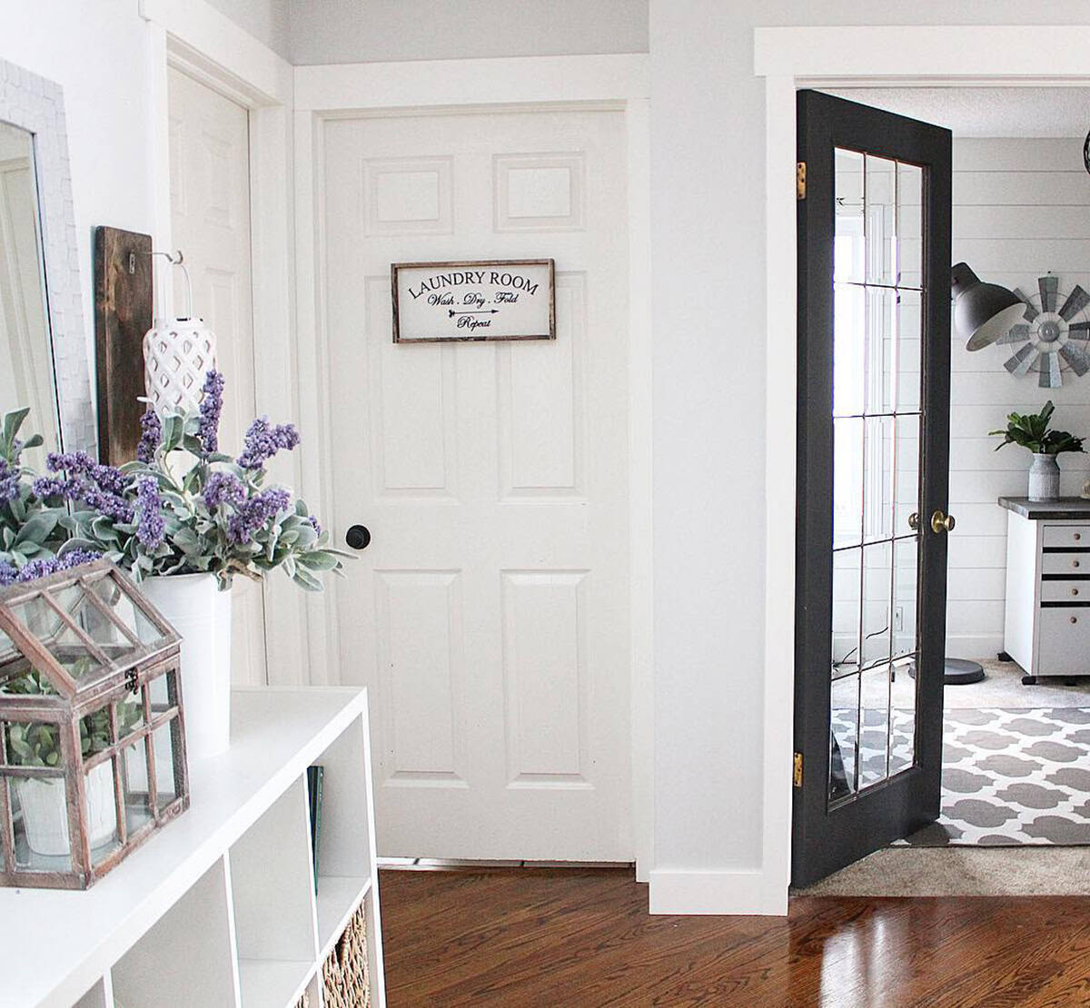 Small Changes Make a Big Difference