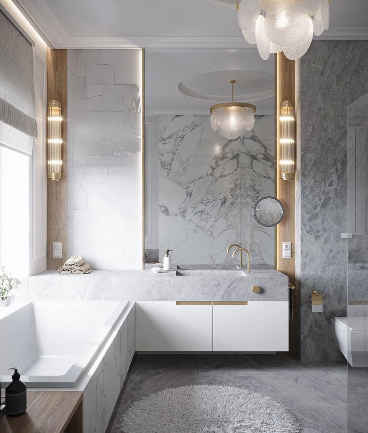 Soft Luxe Vibes