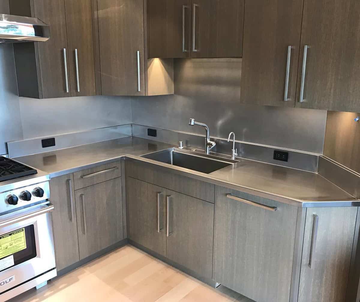 Stainless Steel