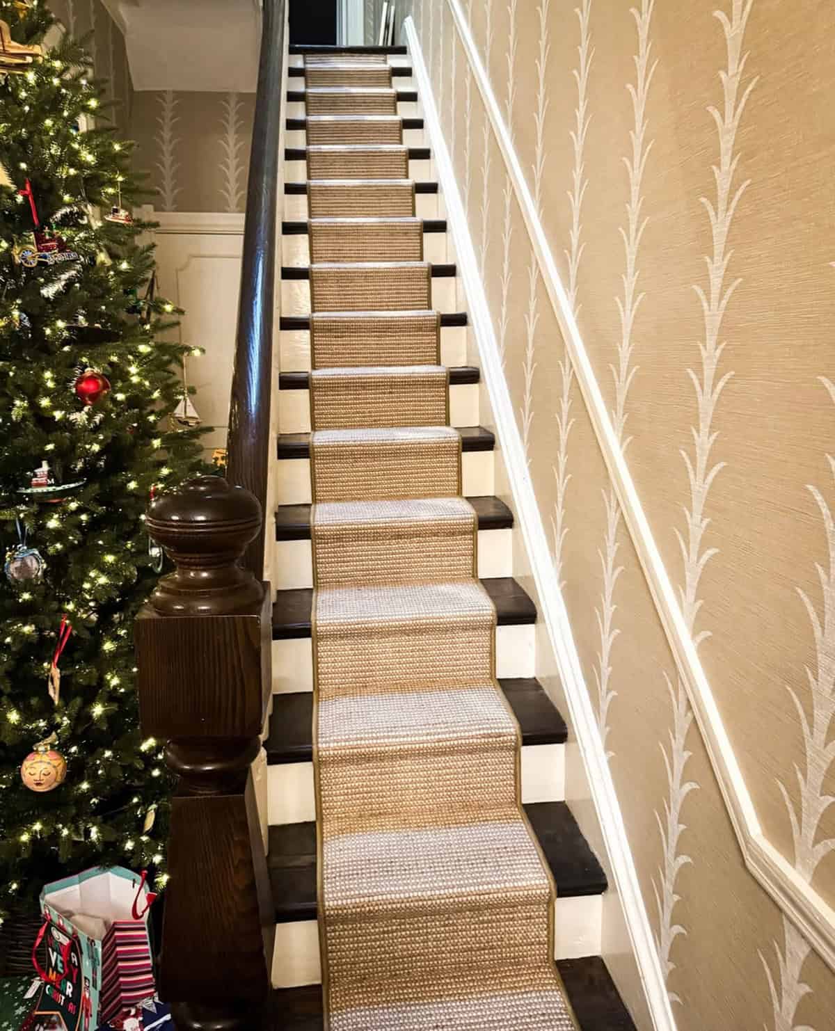 Stair Runner