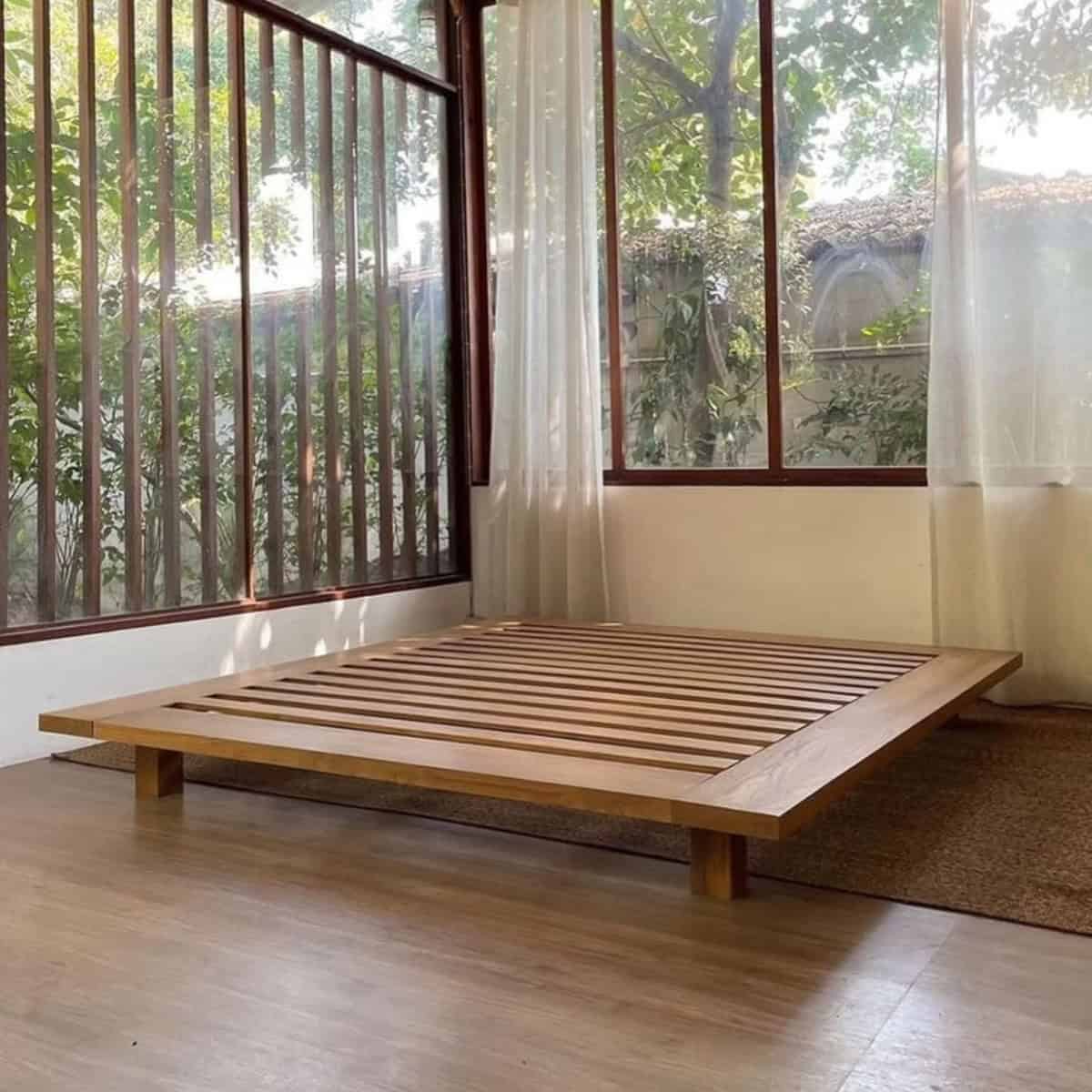 Surrounded by Windows