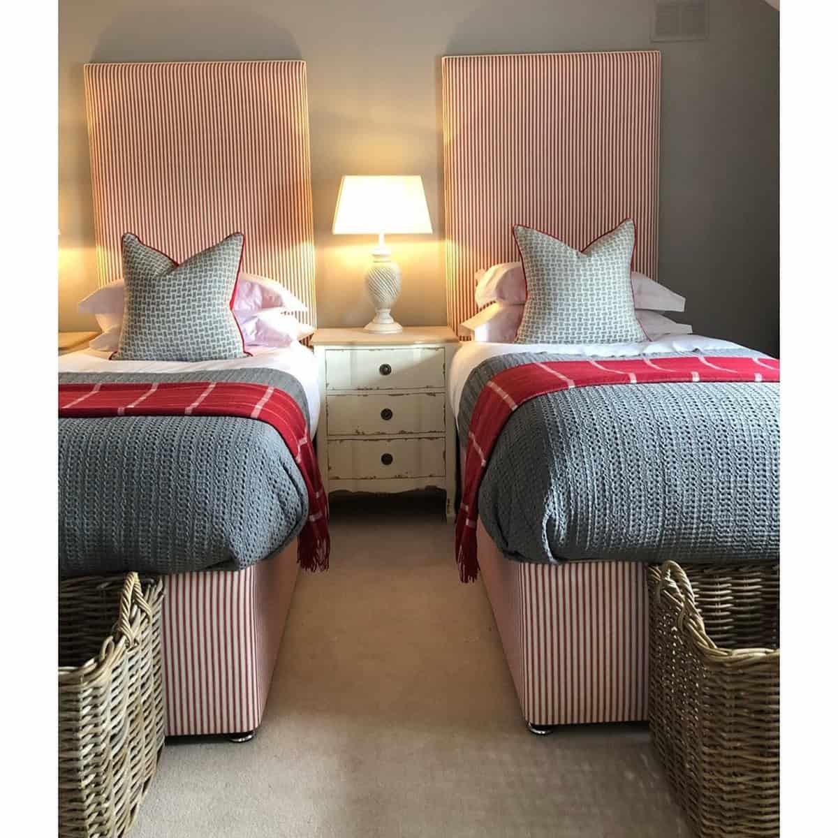 Symmetrical Sleep