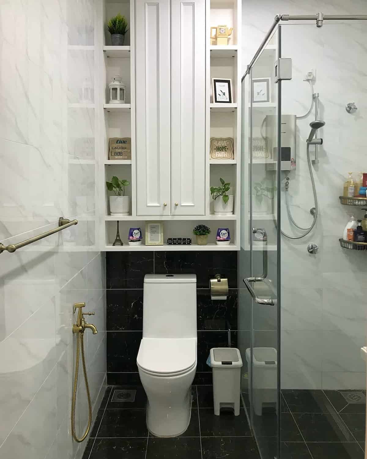 Tall Medicine Cabinet