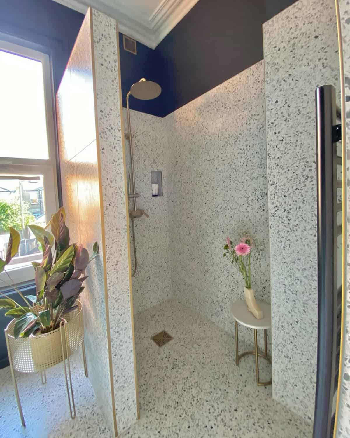 Terrazzo Tiles