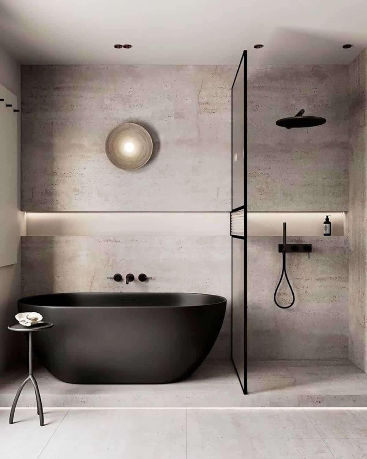 Textured Walls