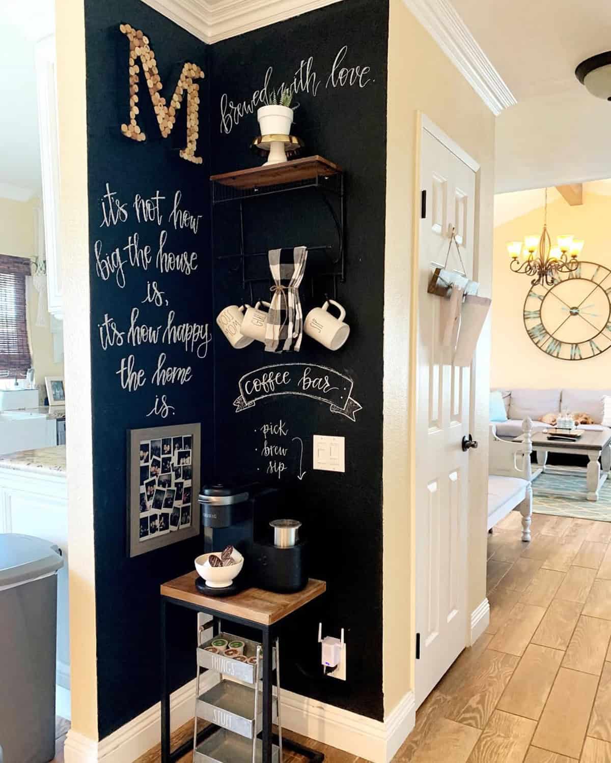 The Side Coffee Bar