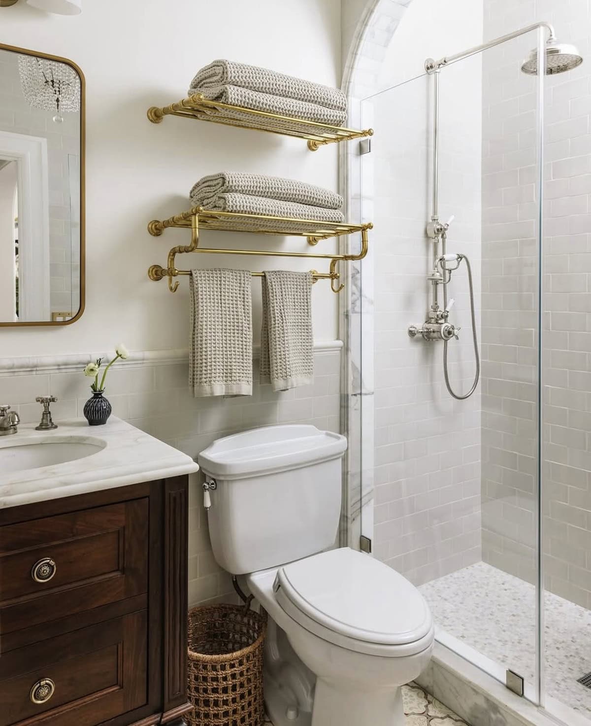 Towel Racks