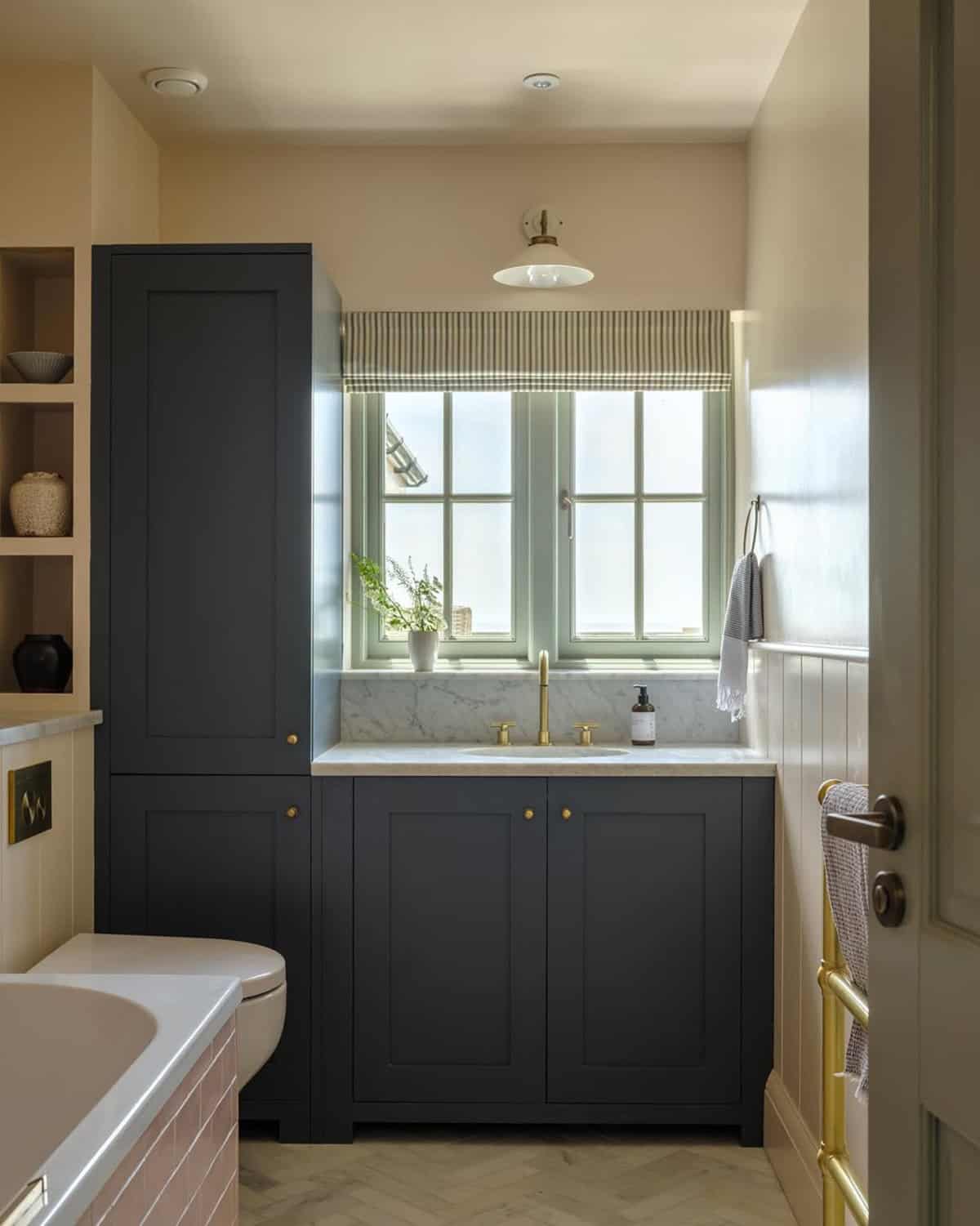 Understated Storage