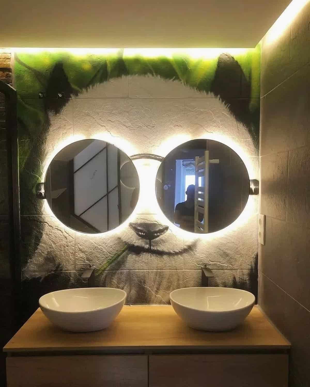 Wildlife Inspired
