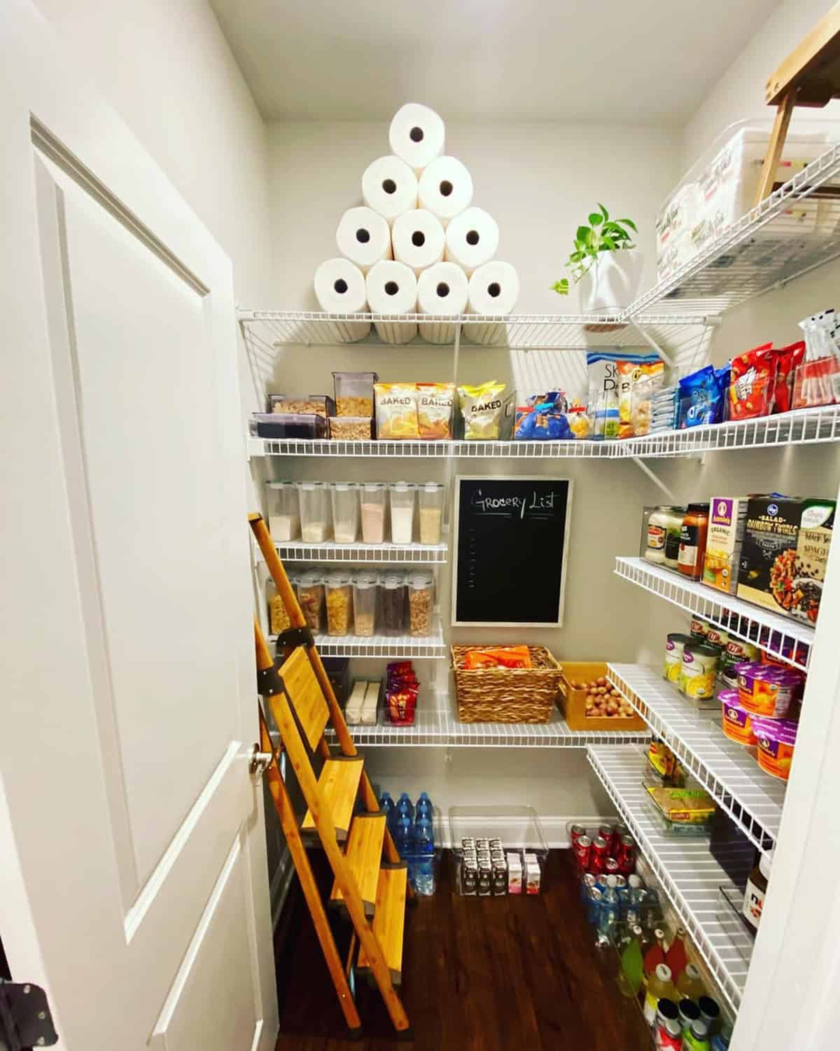 Wire Racks