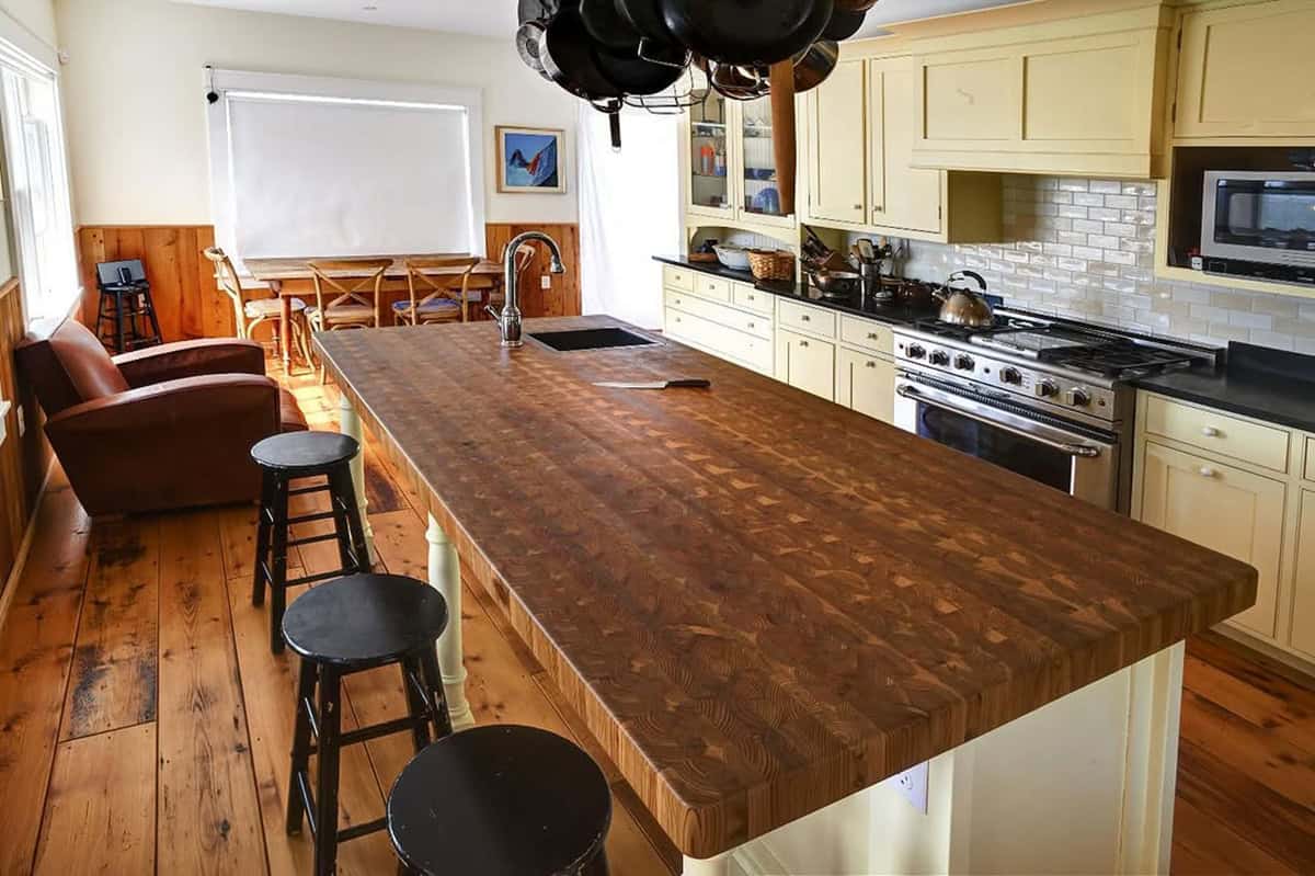 Wood