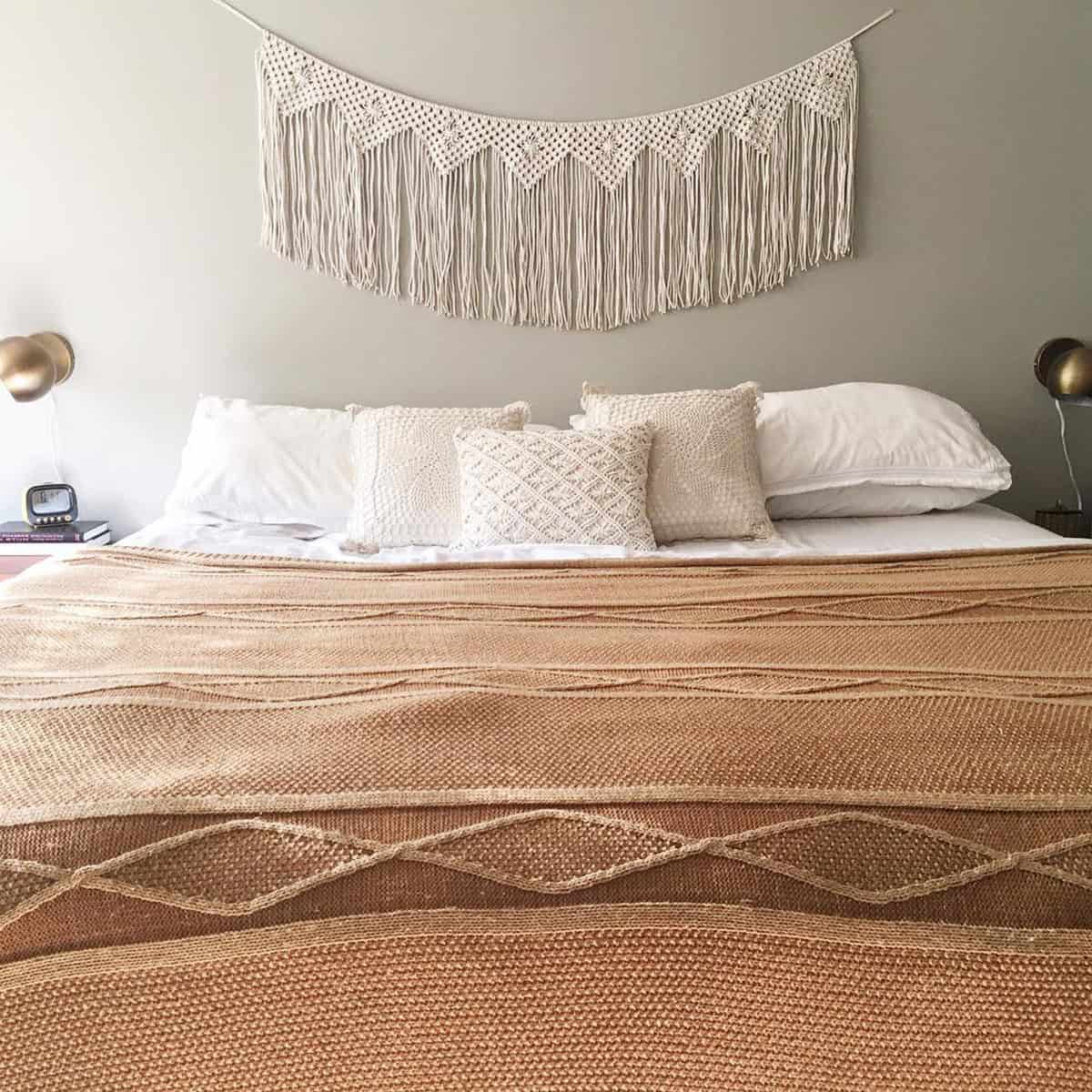 Woven Statements