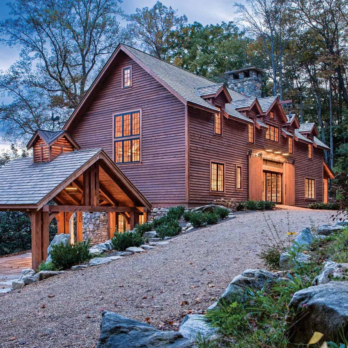 Add Dormer Windows