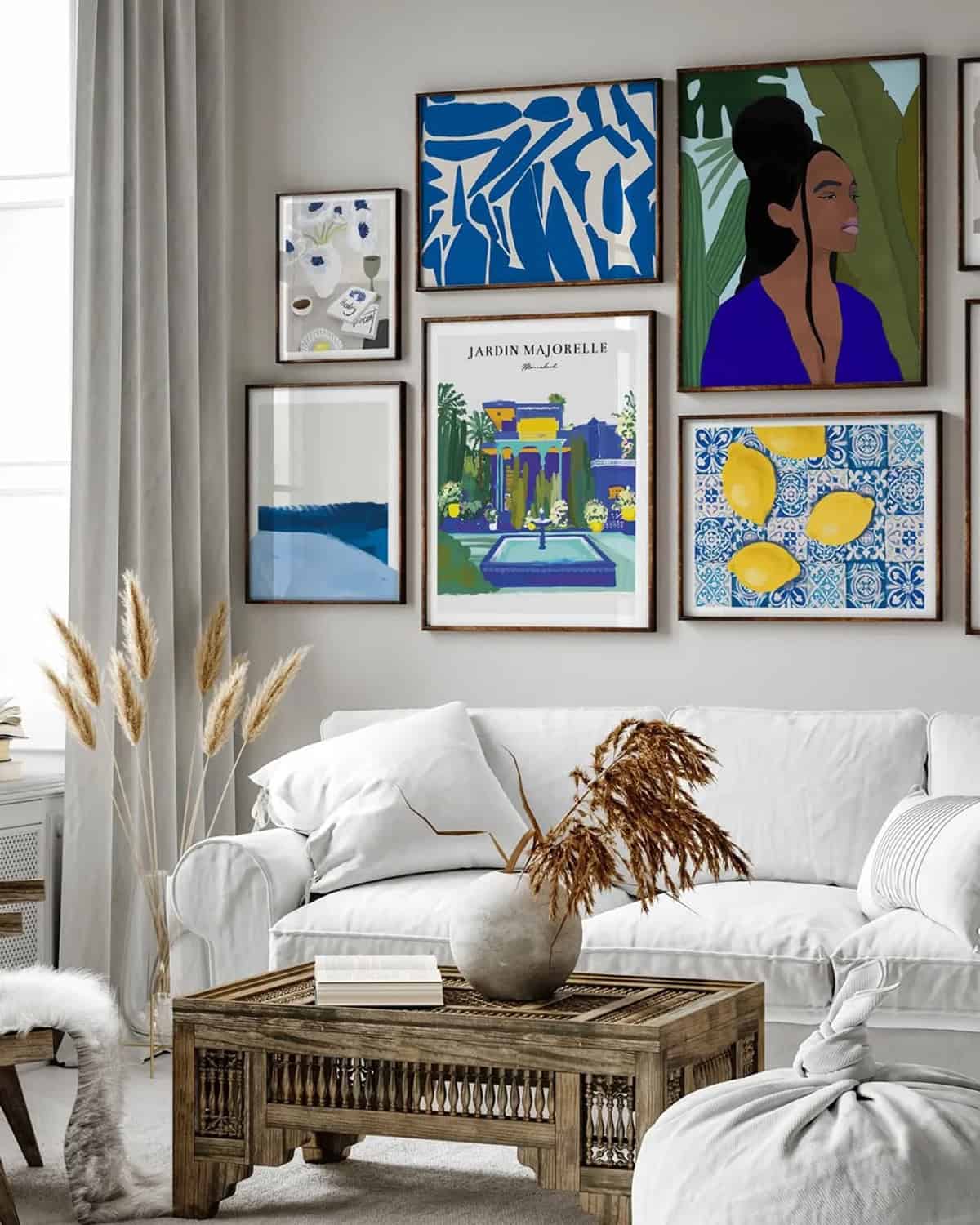 Art Gallery