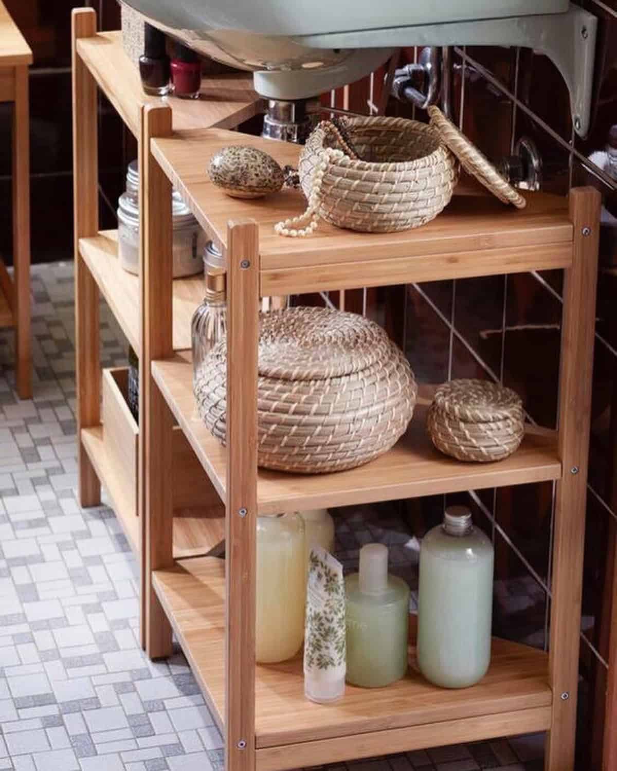 Bamboo Accessories