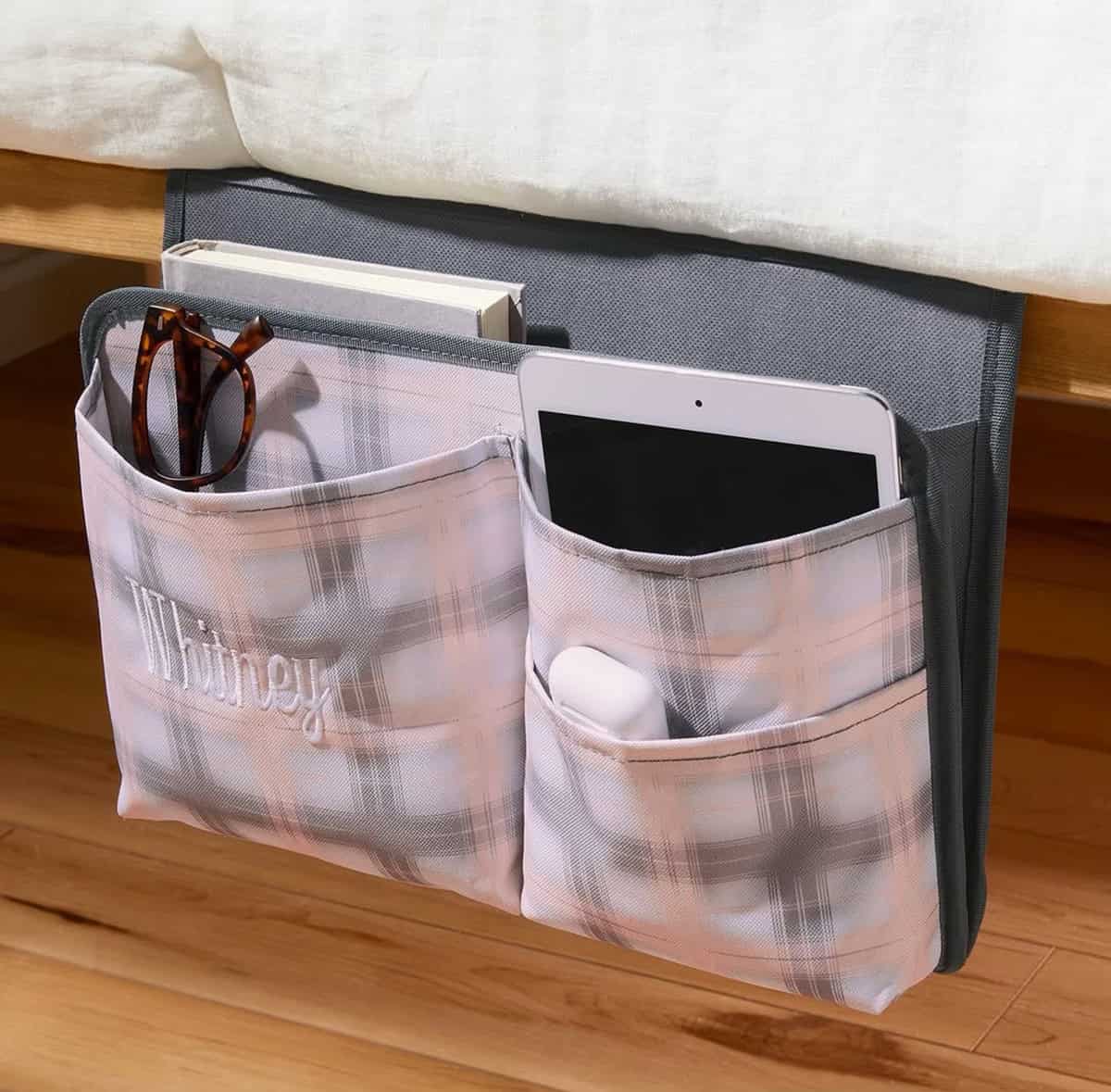 Bedside Caddy