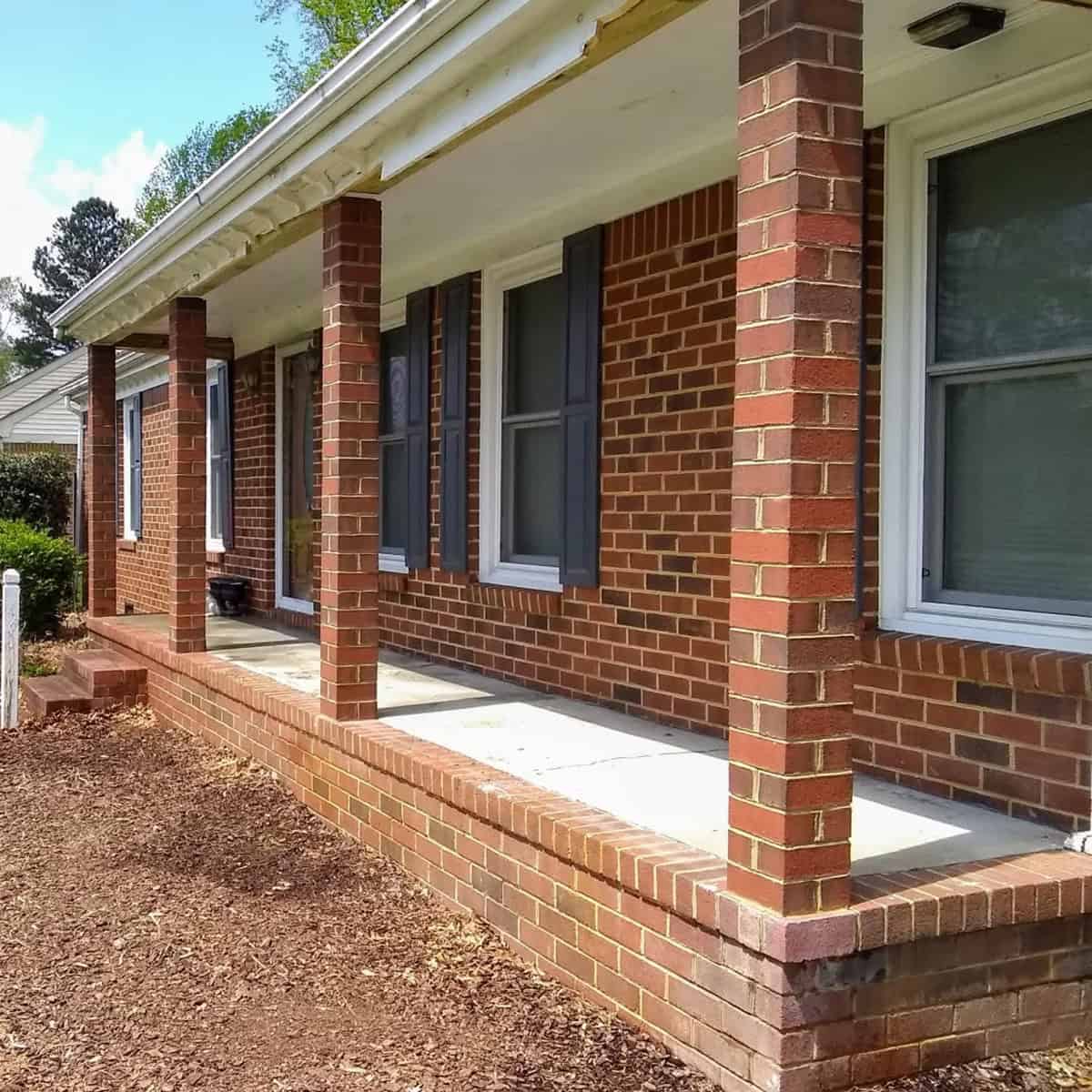 Build with Red Brick