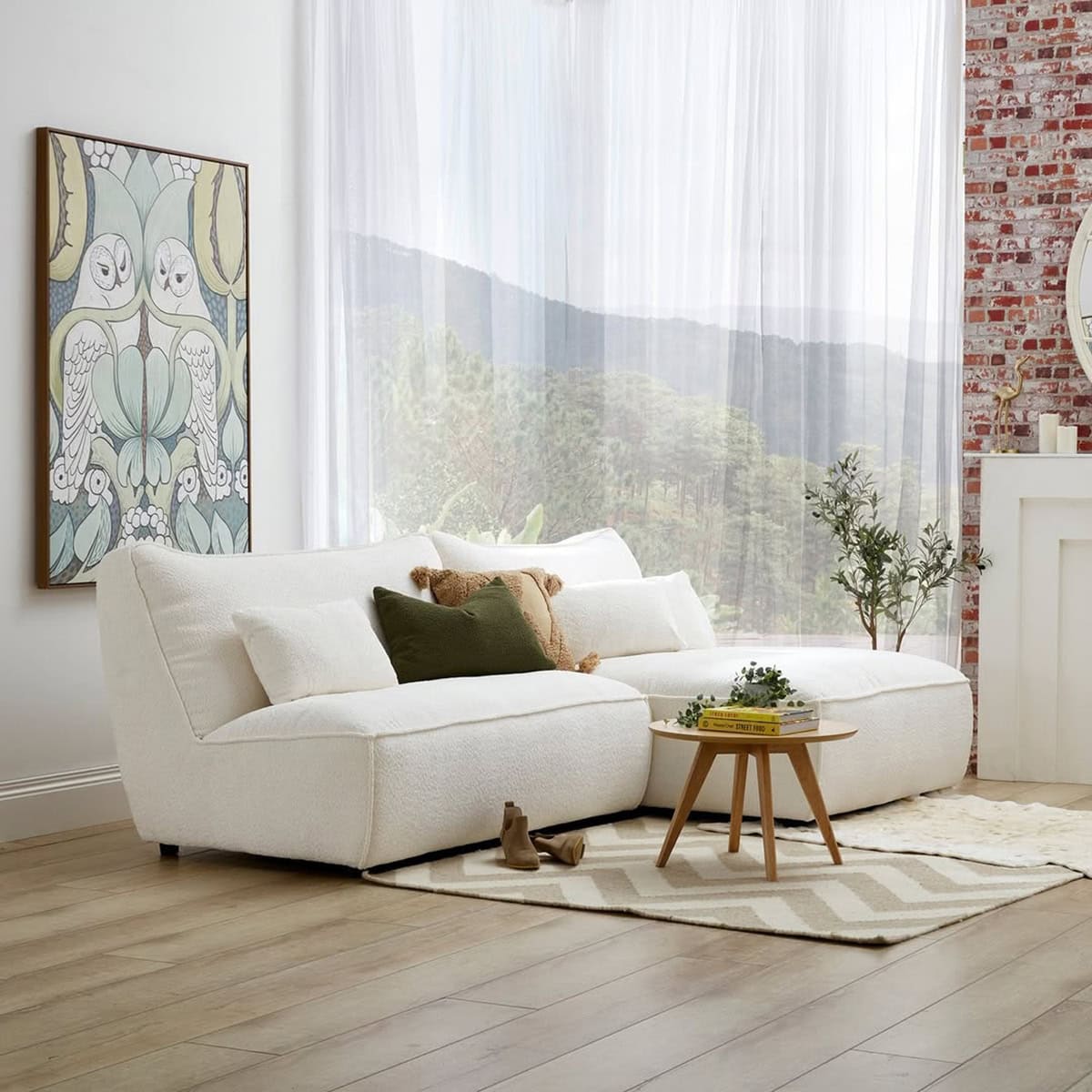 Chaise Lounge