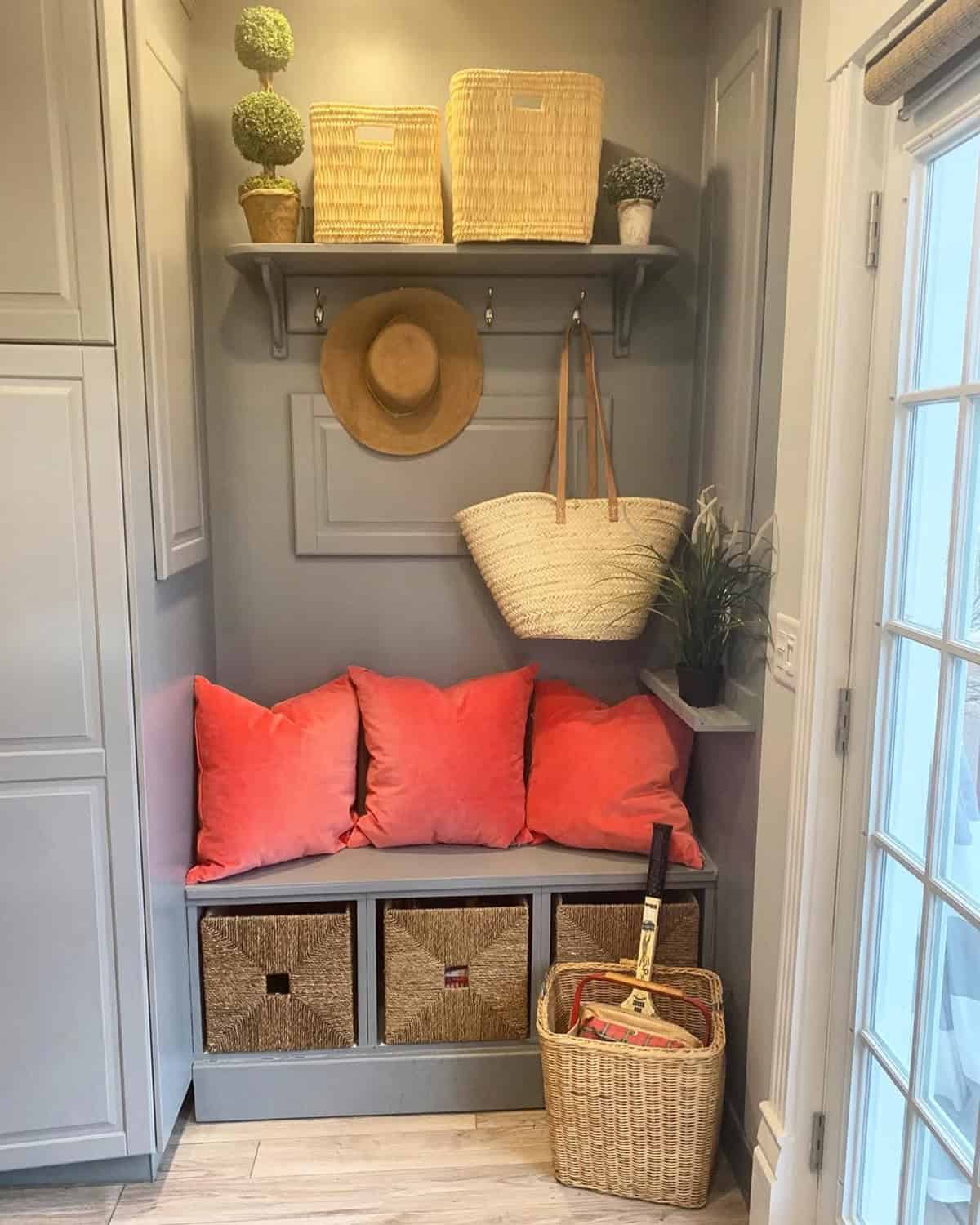 Cluttered with Love