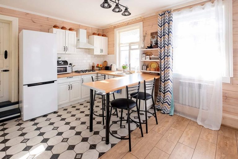 48 Inspiring Ushaped Kitchen Ideas & Layouts — free download