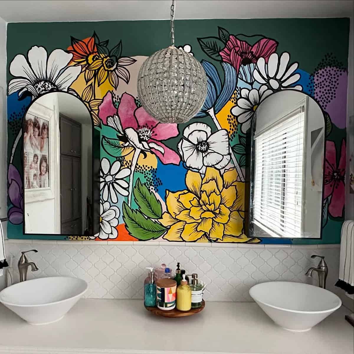 Custom Mural