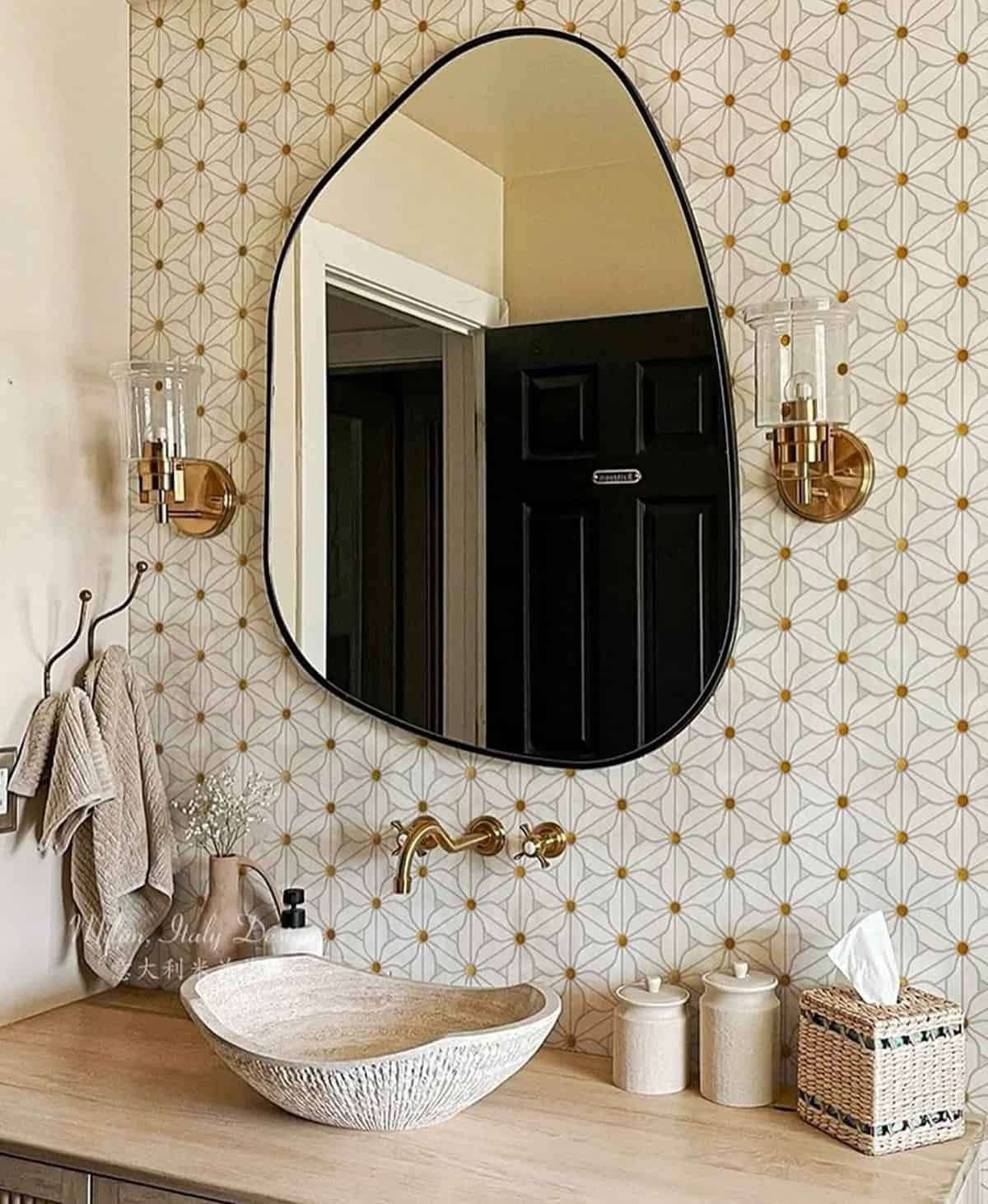 Decorative Mirrors