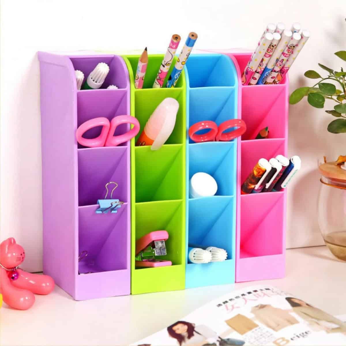 Desk Organizers