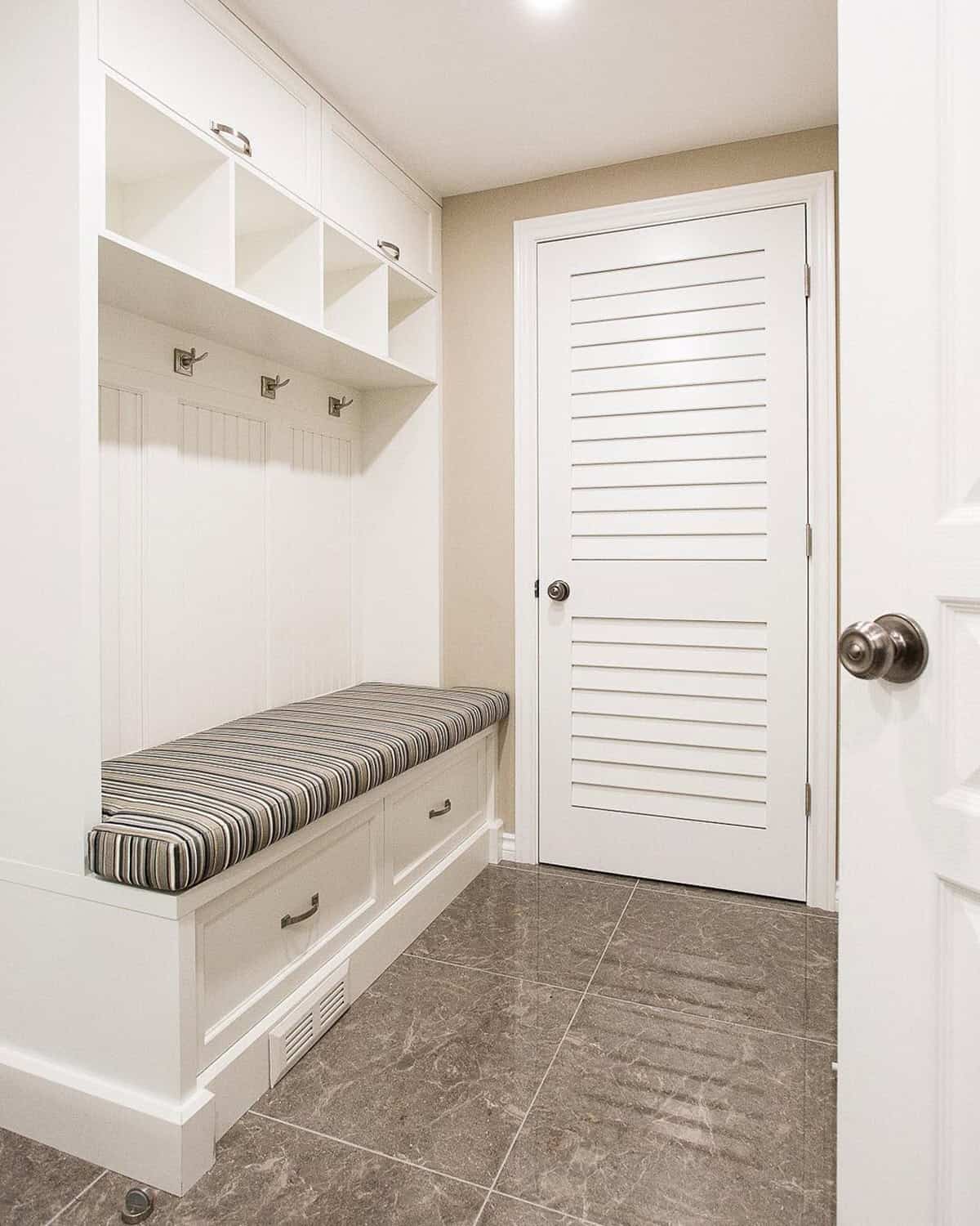 Door Vents