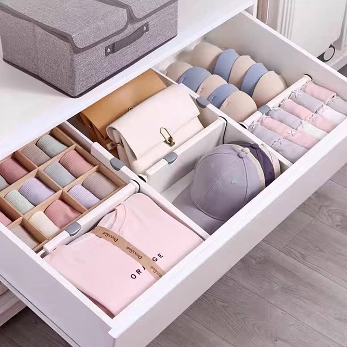 Drawer Dividers